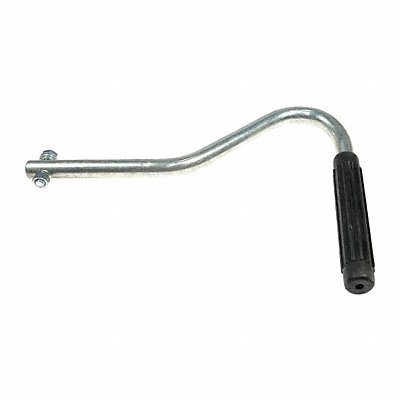 DAYTON MH804J41G Foot Pedal