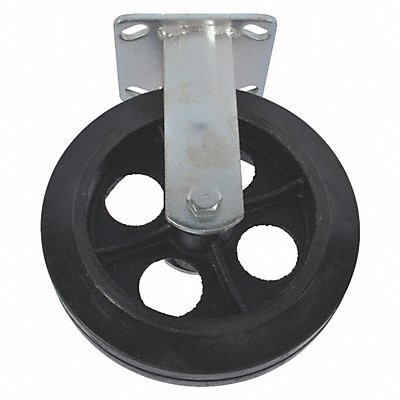 DAYTON R006 Rigid Castor