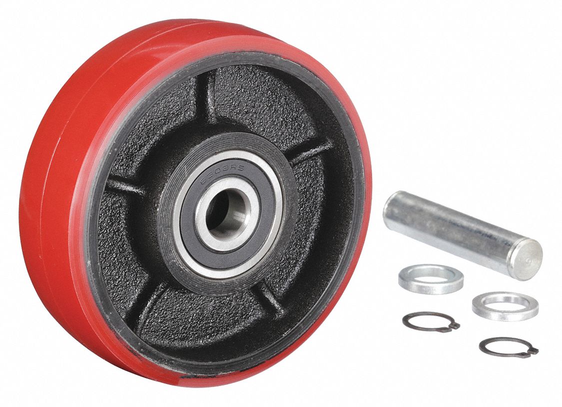 DAYTON MH4VME910G Load Roller Kit