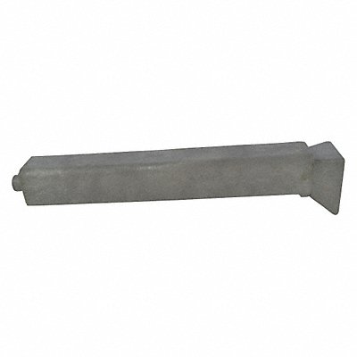 GRAINGER MH5UTJ202G Grey Right Leg