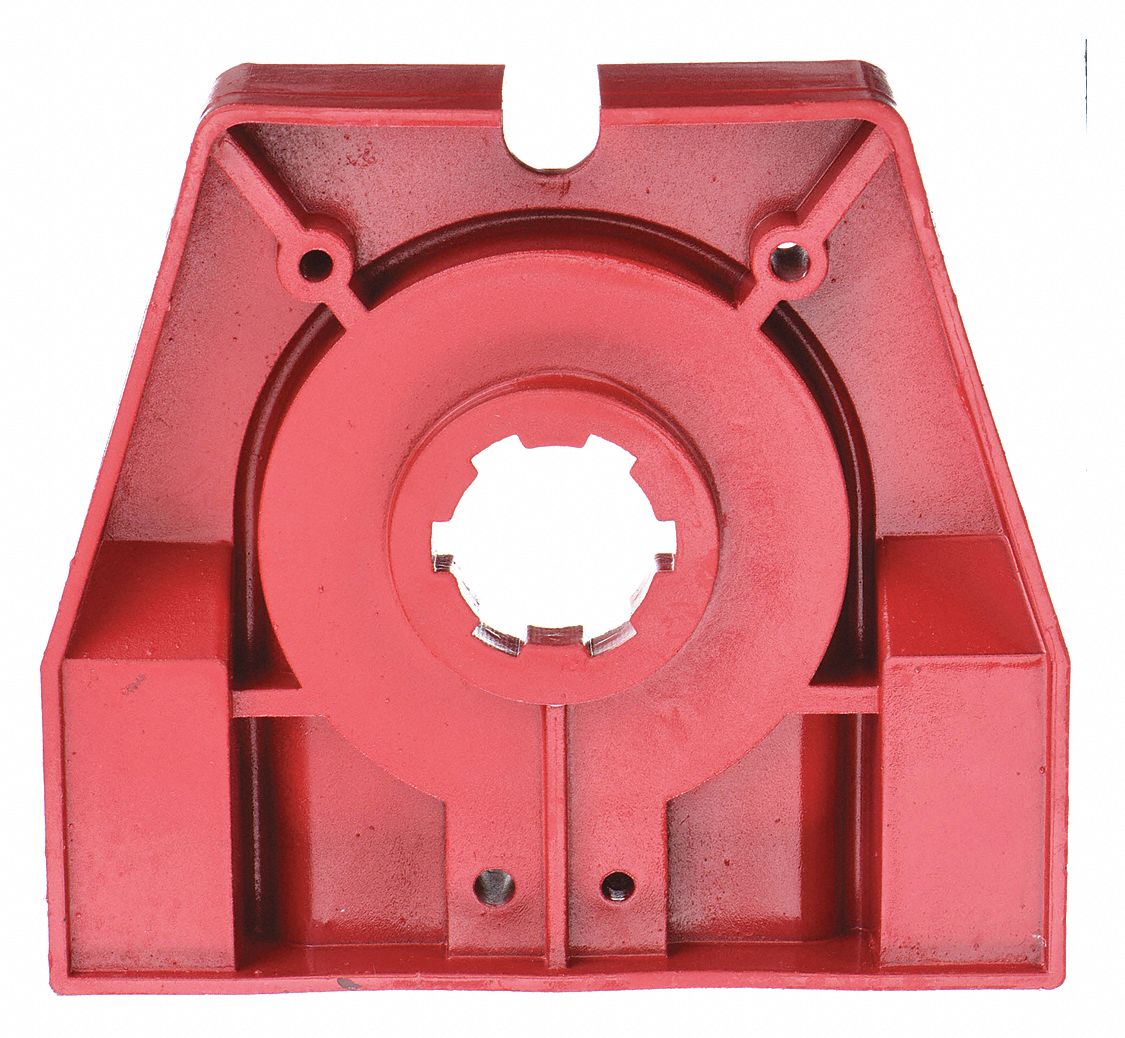 DAYTON MHGXEC30GGS Chain Guide PK2