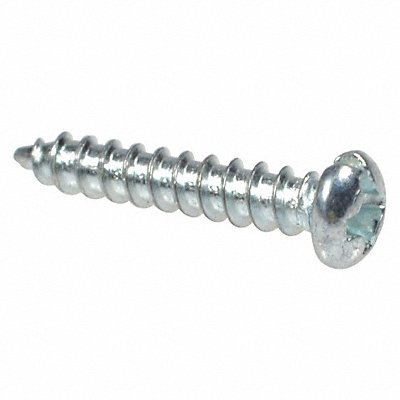 DAYTON MH1DMP415G Screw M3-1/2 X 16