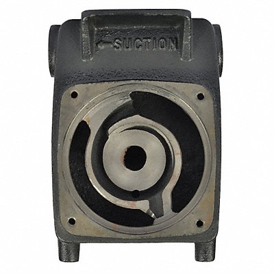 DAYTON 091VOLK01 Volute Kit