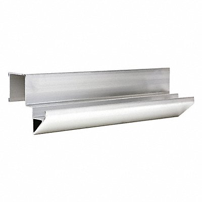 UNEX SPAN TRACK 98H19 Span Track Hanger 2 1/2 x2 43/64 x9 in
