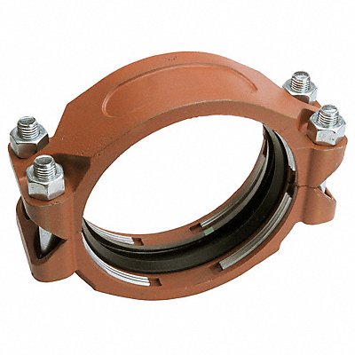 ANVIL 390007383 Roughneck Coupling Ductile Iron 3 in