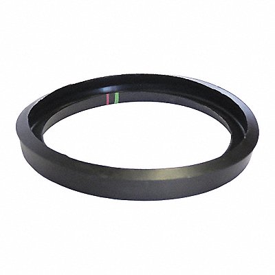 ANVIL 390080067 Cam and Groove Gasket 6-5/16