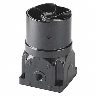 FEDERAL SIGNAL GSPK100D Speaker Indoor/Outdoor 0.11A Surface Mnt