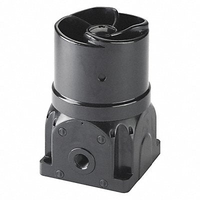 FEDERAL SIGNAL GSPAMVD Speaker Indoor/Outdoor 5-15/64in W Black