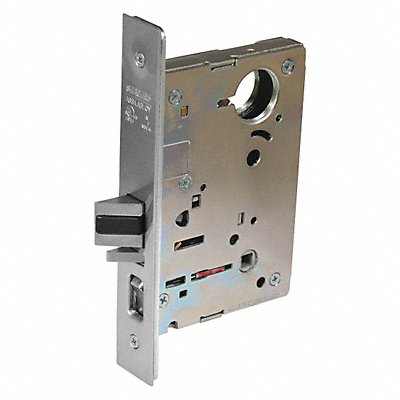 CORBIN BP825526D Mortise Lock Body Mechanical Entrance