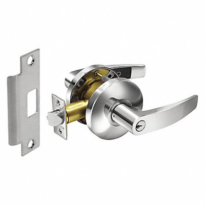 SARGENT 2865G37KB26 Lever Lockset Mechanical Classroom Grd.2