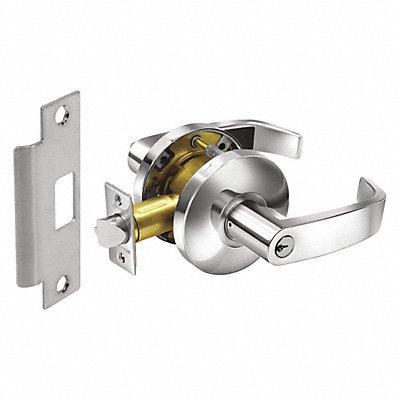 SARGENT 2865G37KL26 Lever Lockset Mechanical Classroom Grd.2