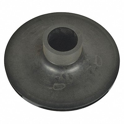 DAYTON PPTLSP309G Impeller Plastic 6 1/16 in Dia.