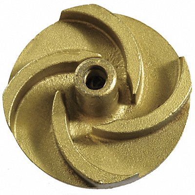 DAYTON PPT2P533G Impeller