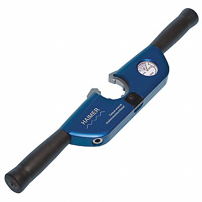 HAIMER 8460000AK Collet Wrench Set For ER Series Chucks