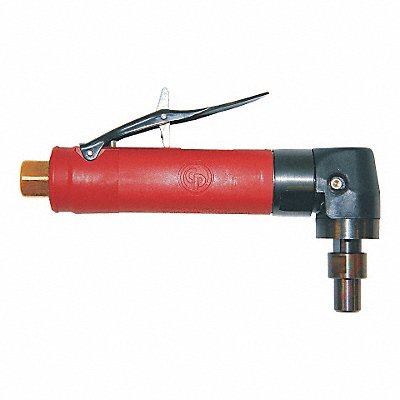 CHICAGO PNEUMATIC CP301920AC Die Grinder 0.5 hp Angle 20 000 RPM