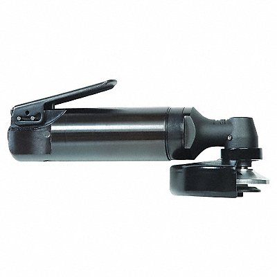 CHICAGO PNEUMATIC CP3040GABTIM Angle Grinder 13 500 RPM 27 cfm 1 hp