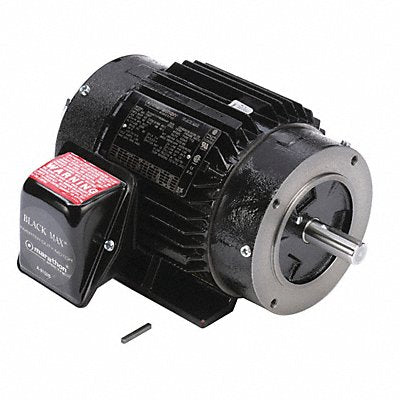 MARATHON MOTORS 145THTN6060 Vector Motor 2 HP 1750 rpm 145TC 575V
