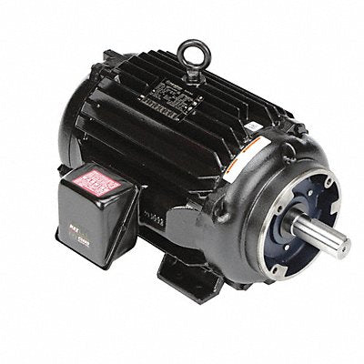 MARATHON MOTORS 256THTNA7036 Vector Motor 20 HP 1770 rpm 256TC 575V