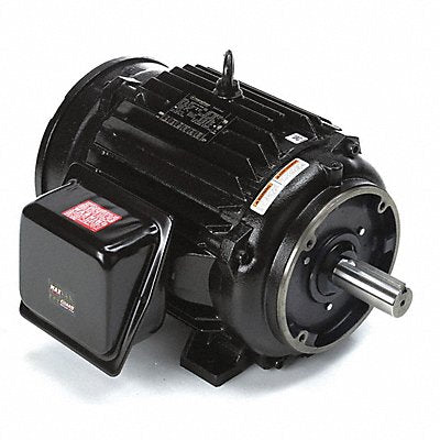 MARATHON MOTORS 284THTNA7036 Vector Motor 25 HP 1770 rpm 284TC 575V