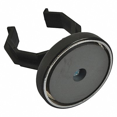 LUMAPRO LGMAGNETMMC5G Magnet Assembly for Handlamps