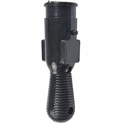 LUMAPRO EL188127HB5G Incandescent Handle Assembly