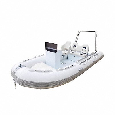 FSI FALALX500 Rescue Boat 198 in LX86 in W