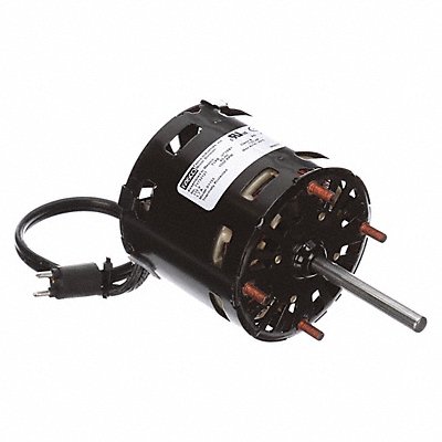 FASCO D1133 Motor 1/20 HP 1550 rpm 3.3 115V