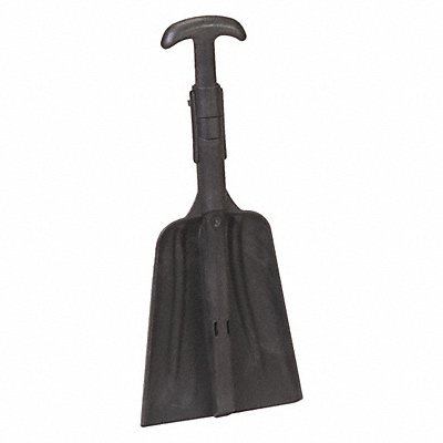 REMCO 6880EBG Industrial Shovel ABS Plastic 36-1/2in.L