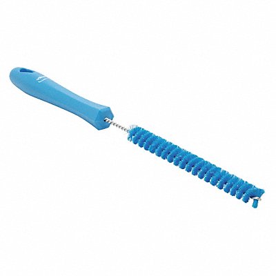 VIKAN 53603 Tube and Pipe Brush 5 3/4 in Brush L