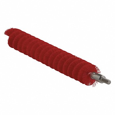 VIKAN 53654 Tube and Pipe Brush 7 in Brush L