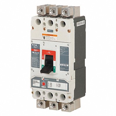 EATON HMCPL600X6G Circuit Breaker 600A 3P 600VAC HMCP