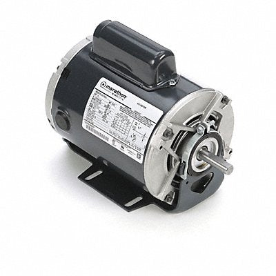 MARATHON MOTORS 5KC36LN26 Motor 1/3 HP 1 725/1 425 RPM 115/208-230