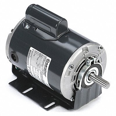 MARATHON MOTORS 056C17D2079 GP Motor 1/2 HP 1 725 RPM 115/230V AC 56