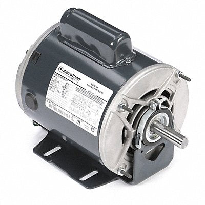 MARATHON MOTORS 5KC49GN0022X GP Motor 1/2 HP 1 725 RPM 115/208-230V