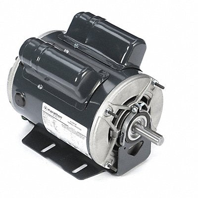 MARATHON MOTORS 5KCR49PN3012X Motor 1/4 3/4 HP 1725/1140 RPM 208-230