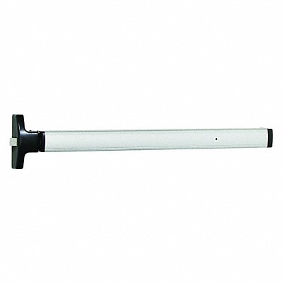 FALCON EXITS 1790EO36INUS28 Rim Medium Duty 36 in Door W Series 1790