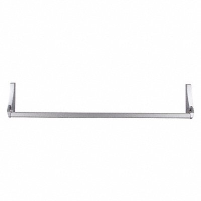 FALCON EXITS 2092NLOPHBOP44INRHRP28 Rim Medium Duty 44 in Door W Series 2090