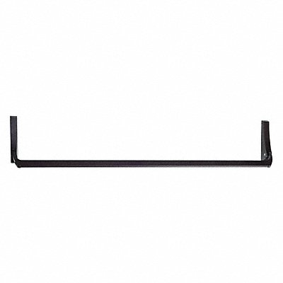 FALCON EXITS 1990EO44INP13 Rim Medium Duty 44 in Door W Series 1900