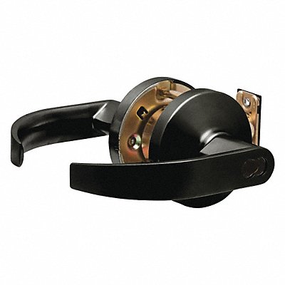 FALCON LOCK B511BDQ613 Lever Lockset Mechanical Entrance Grd. 2