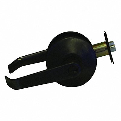 FALCON LOCK B581CP6DD613 Lever Lockset Mechanical Storeroom Grd.2