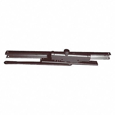 LCN 3133STDRHDKBRZ Concealed Door Closer 38 in Door W