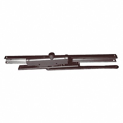 LCN 3133STDLHDKBRZ Concealed Door Closer 38 in Door W