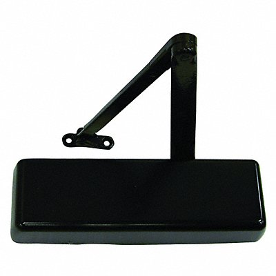 LCN 4021REGRHDKBRZ Door Closer Heavy Duty Hydraulic RH