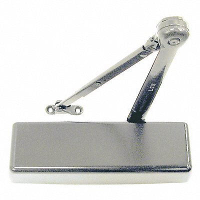 LCN 4021HRHAL Door Closer Heavy Duty Hydraulic RH