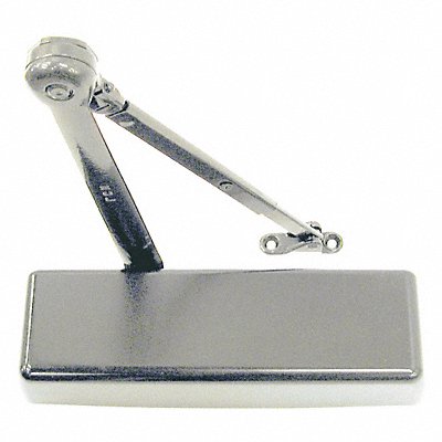 LCN 4021HLHAL Door Closer Heavy Duty Hydraulic LH