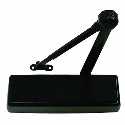 LCN 4021HRHDKBRZ Door Closer Heavy Duty Hydraulic RH