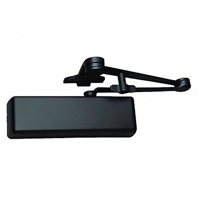 LCN 4031HCUSHDKBRZ Door Closer Heavy Duty Hydraulic