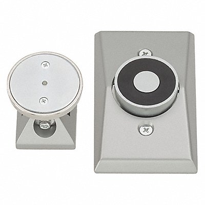 LCN SEM7850AL Electromagnetic Door Holder Wall 35 lb