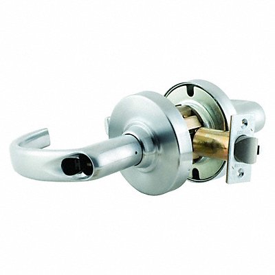 SCHLAGE ND53JDSPA626 Lever Lockset Mechanical Entrance Grd. 1