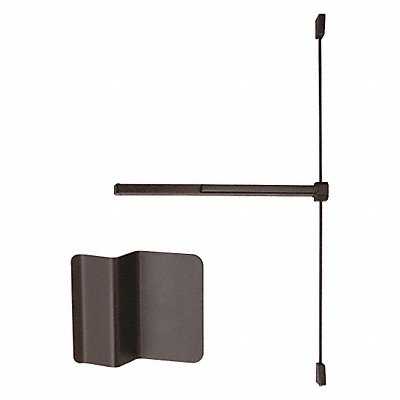 VON DUPRIN 22DT3313 Rim Medium Duty 36 in Door W Series 22